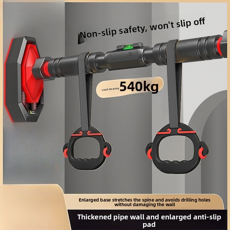 Sports Equipment Wholesale - Bar Pull Up Indoor untuk Pintu