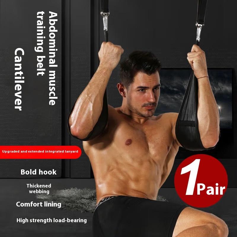 Sports Equipment Wholesale - 1 Pasang Tali Sling AB Tahan