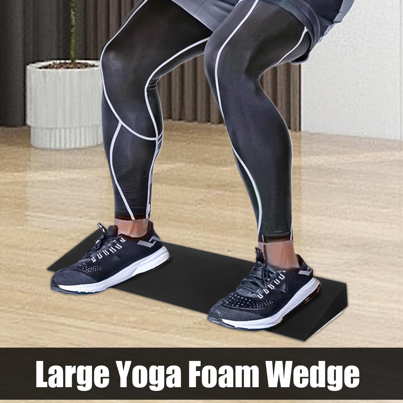 Sports Equipment For Schools - Papan Wedge Squat Serbaguna Untuk Peregangan