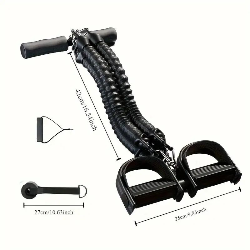 Sports Equipment Wholesale - Tali pengikat Pedal multifungsi pria, tali