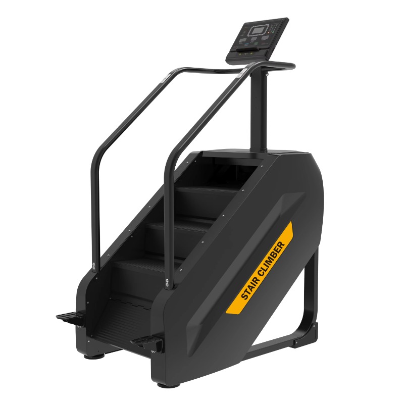 Sports Equipment In Chinese - Treadmill olahraga, alat panjat tangga Cina,