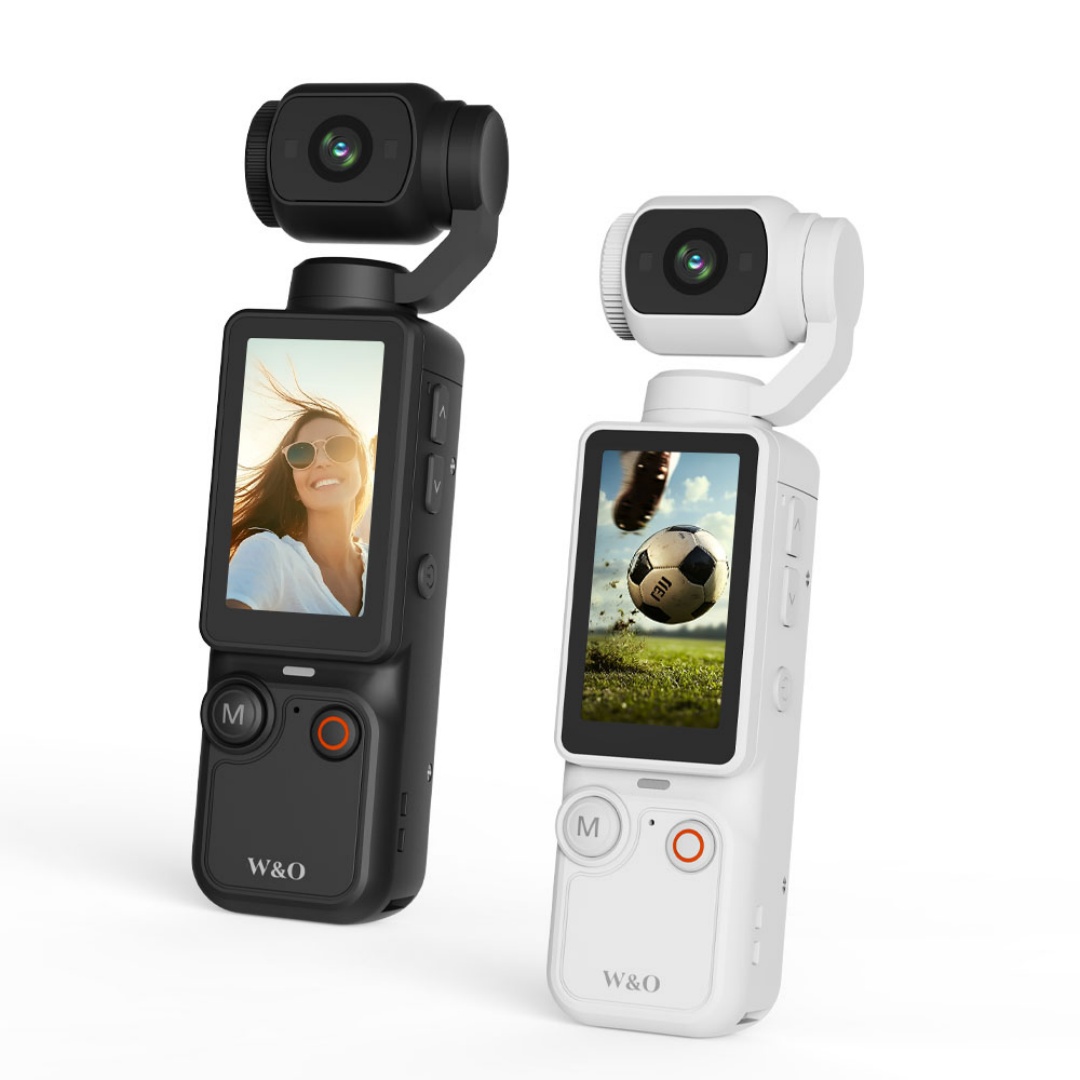 Sports Equipment In Chinese - Kamera Olahraga 1080P Dilengkapi Sensor CMOS