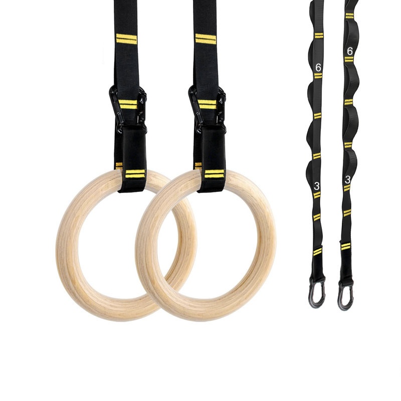 Sports Equipment Wholesale - Cincin Senam Pull-up 28mm 32mm, Cincin