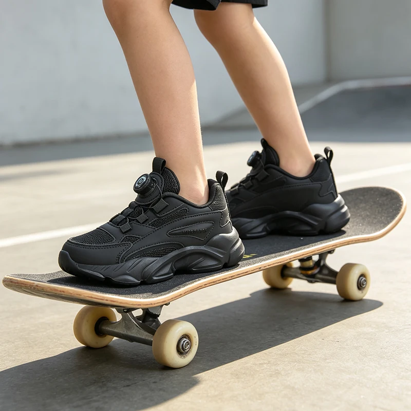 Sepatu Olahraga Fashion Anak-a - Sports Equipment For Schools ulasan dan harga