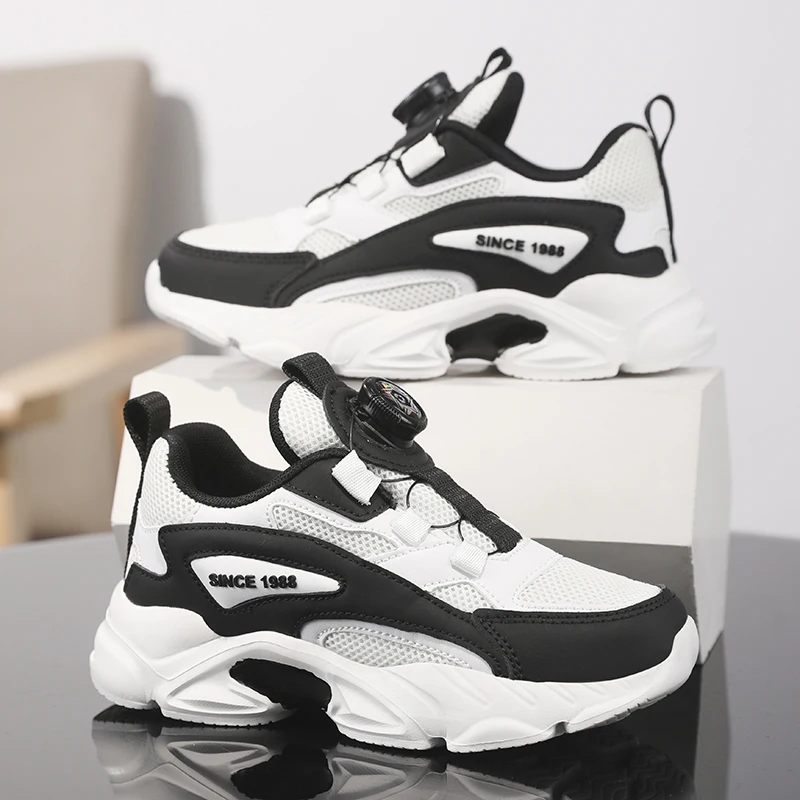 Sepatu Olahraga Fashion Anak-a - Sports Equipment For Schools ulasan dan harga