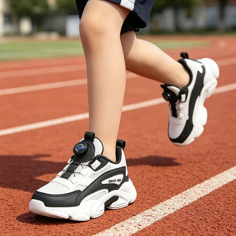 Sepatu Olahraga Fashion Anak-a - Sports Equipment For Schools ulasan dan harga