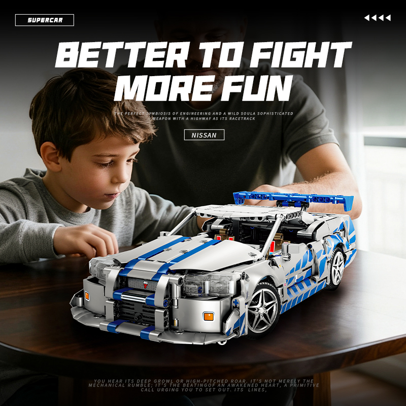 Model Mobil Balap Sport Skala  - Sports Equipment For Schools ulasan dan harga