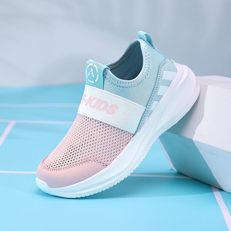 Sepatu Slip On Anak Perempuan  - Sports Equipment For Schools ulasan dan harga