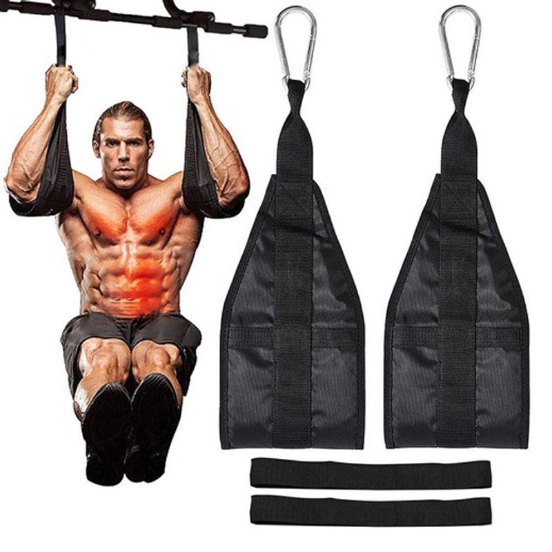 1 Pasang Tali Sling AB Tahan S - Sports Equipment Wholesale ulasan dan harga
