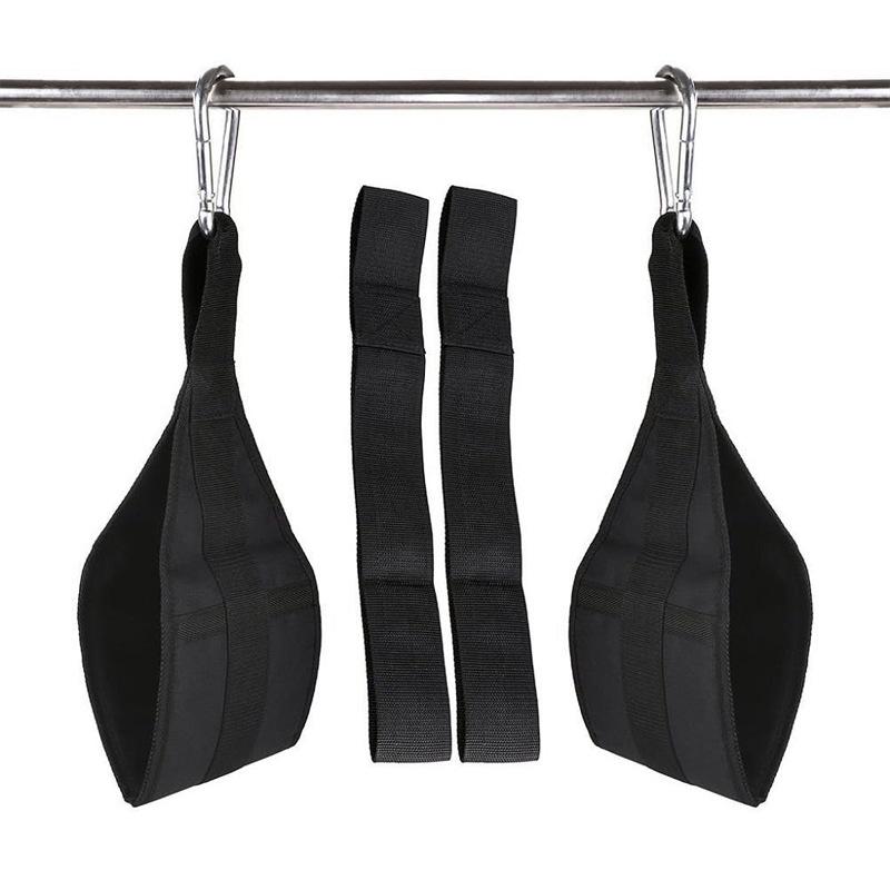 1 Pasang Tali Sling AB Tahan S - Sports Equipment Wholesale ulasan dan harga