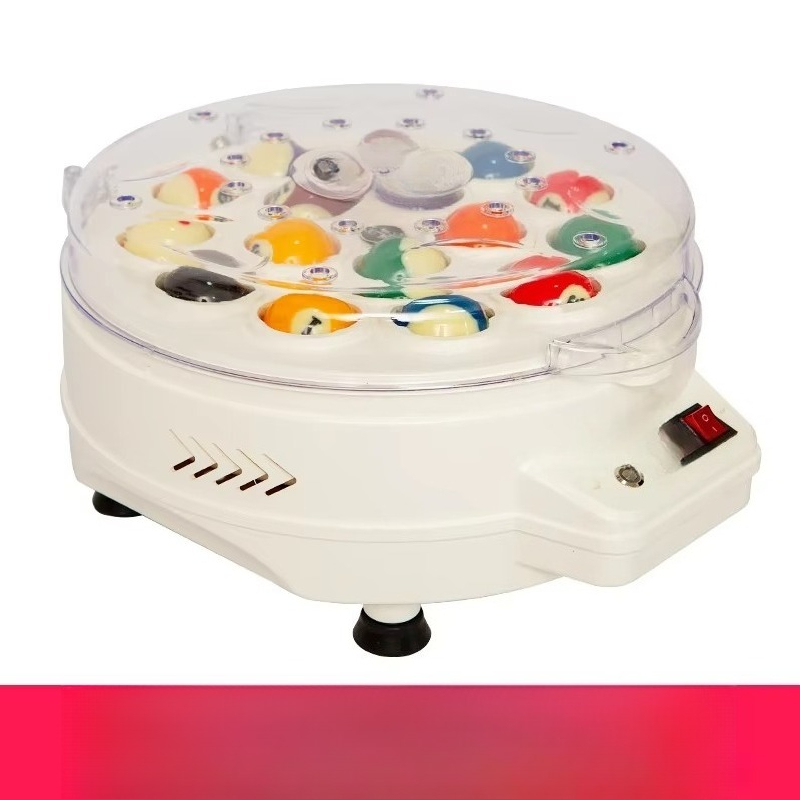 Mesin Cuci Bola Snooker Otomat - Sports Equipment In Chinese ulasan dan harga