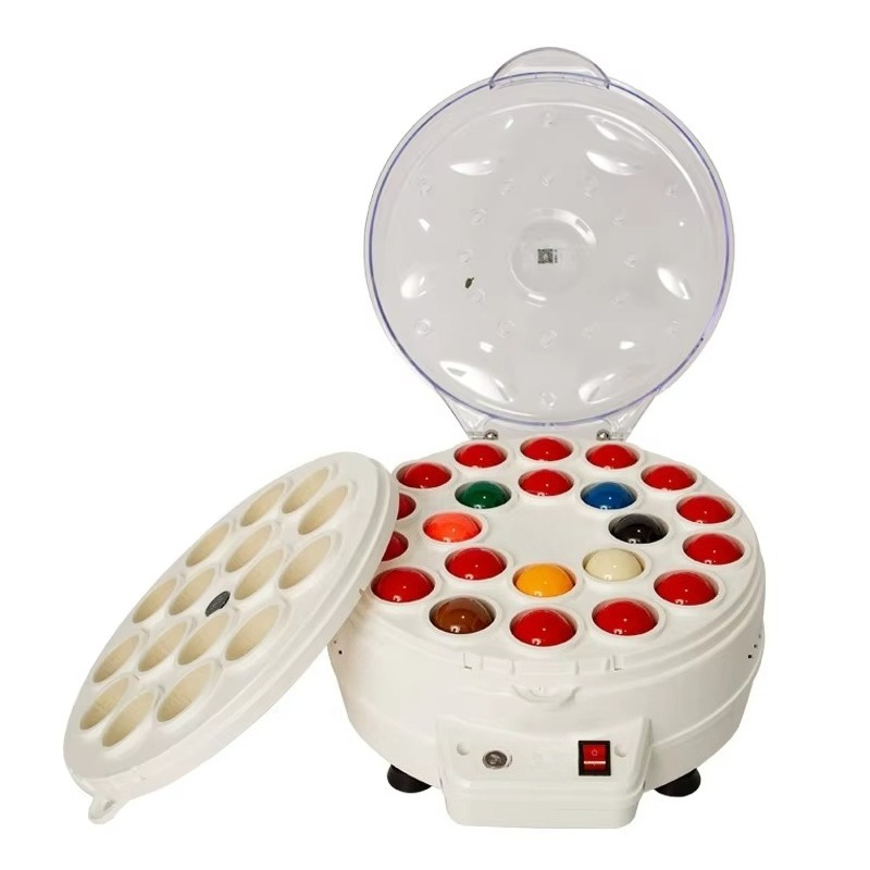 Mesin Cuci Bola Snooker Otomat - Sports Equipment In Chinese ulasan dan harga