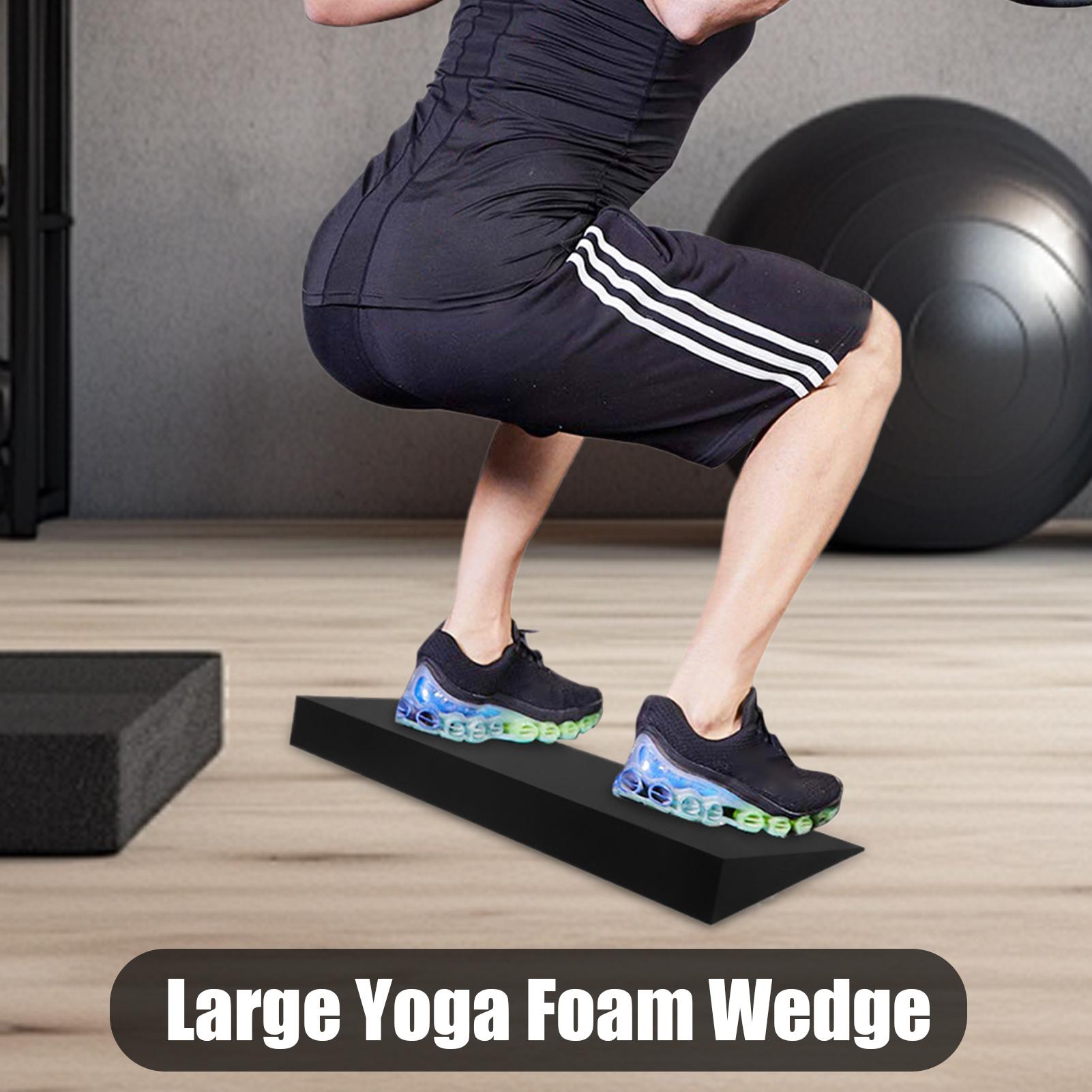 Papan Wedge Squat Serbaguna Un - Sports Equipment For Schools ulasan dan harga