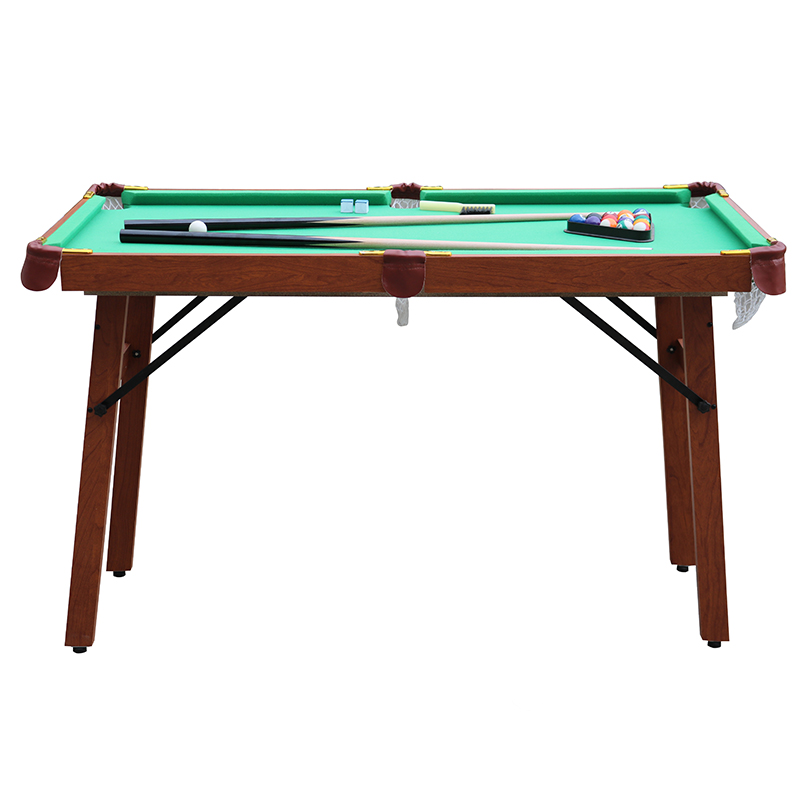 Meja Biliard Snooker Pool, Bah - Sports Equipment In Chinese ulasan dan harga