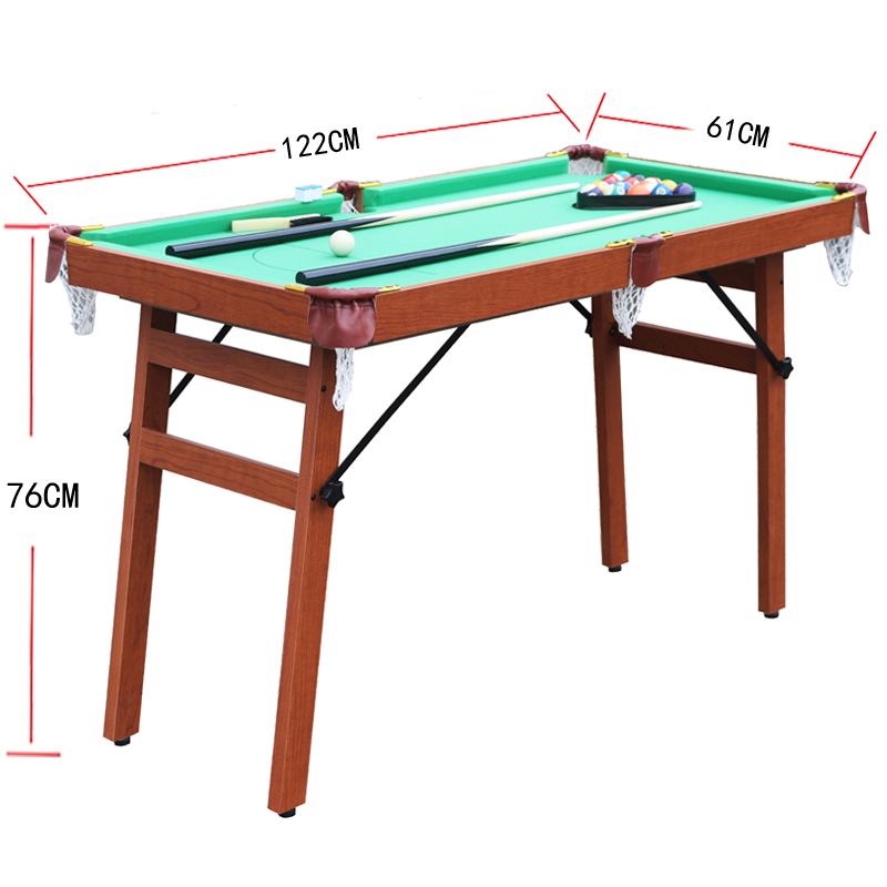 Meja Biliard Snooker Pool, Bah - Sports Equipment In Chinese ulasan dan harga