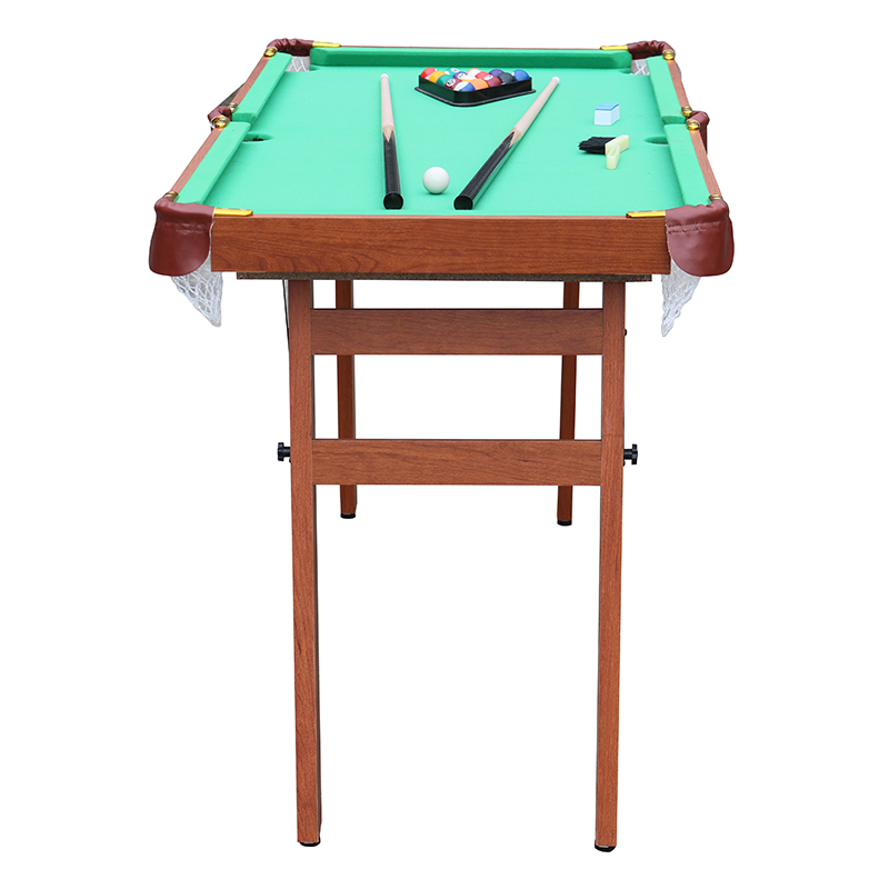 Meja Biliard Snooker Pool, Bah - Sports Equipment In Chinese ulasan dan harga
