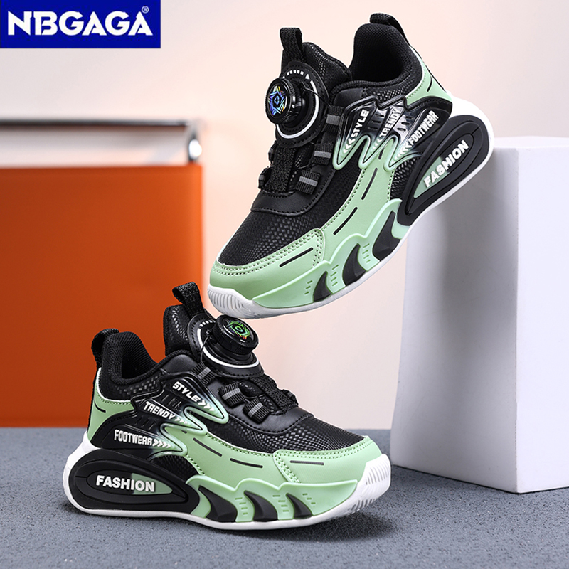 Sepatu Olahraga Kulit Anak-ana - Sports Equipment For Schools ulasan dan harga