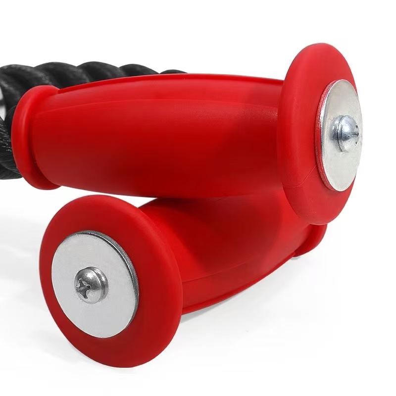 Tali Trisep Ergonomis Anti-sel - Sports Equipment Wholesale ulasan dan harga