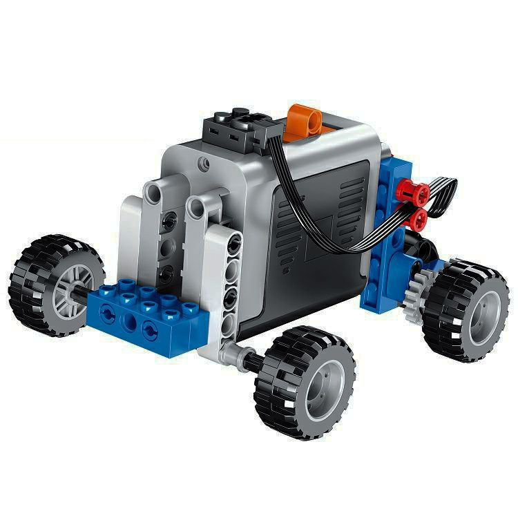 STEM 9686 Set Edukasi Teknis S - Sports Equipment For Schools ulasan dan harga