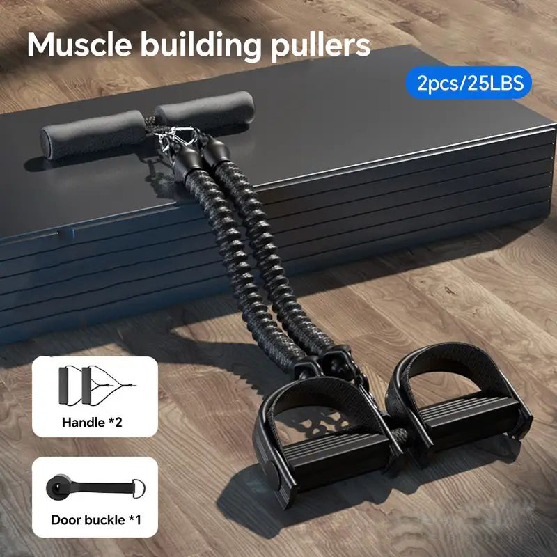 Tali pengikat Pedal multifungs - Sports Equipment Wholesale ulasan dan harga