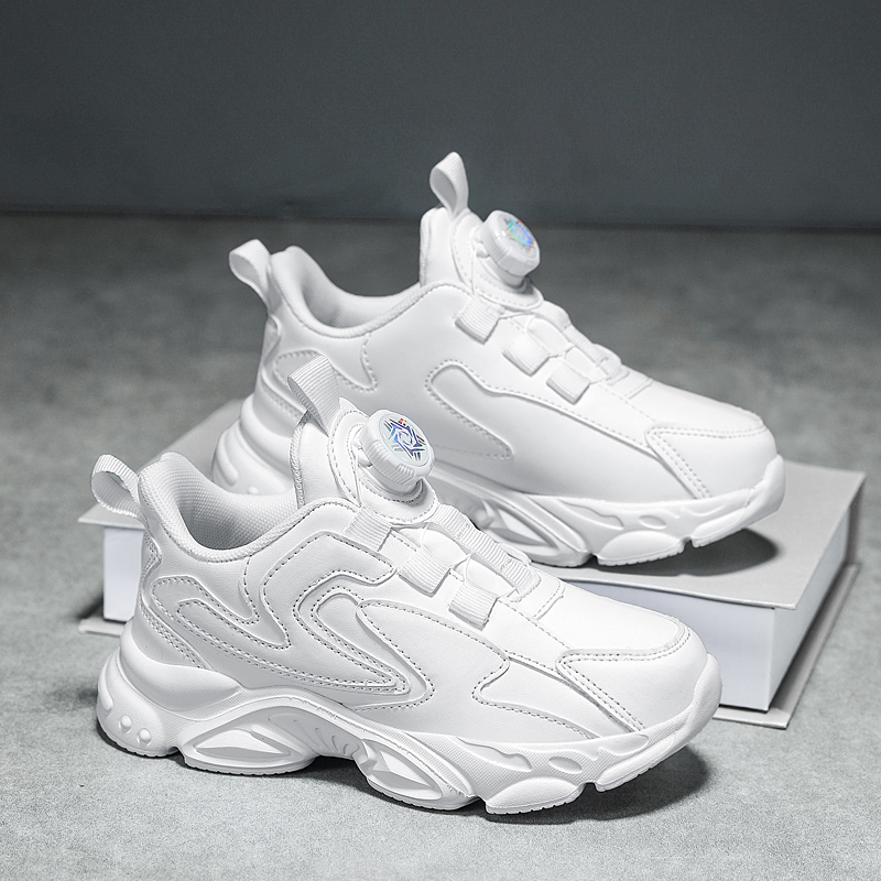 Sepatu Anak-anak 2025 Sneaker  - Sports Equipment For Schools ulasan dan harga