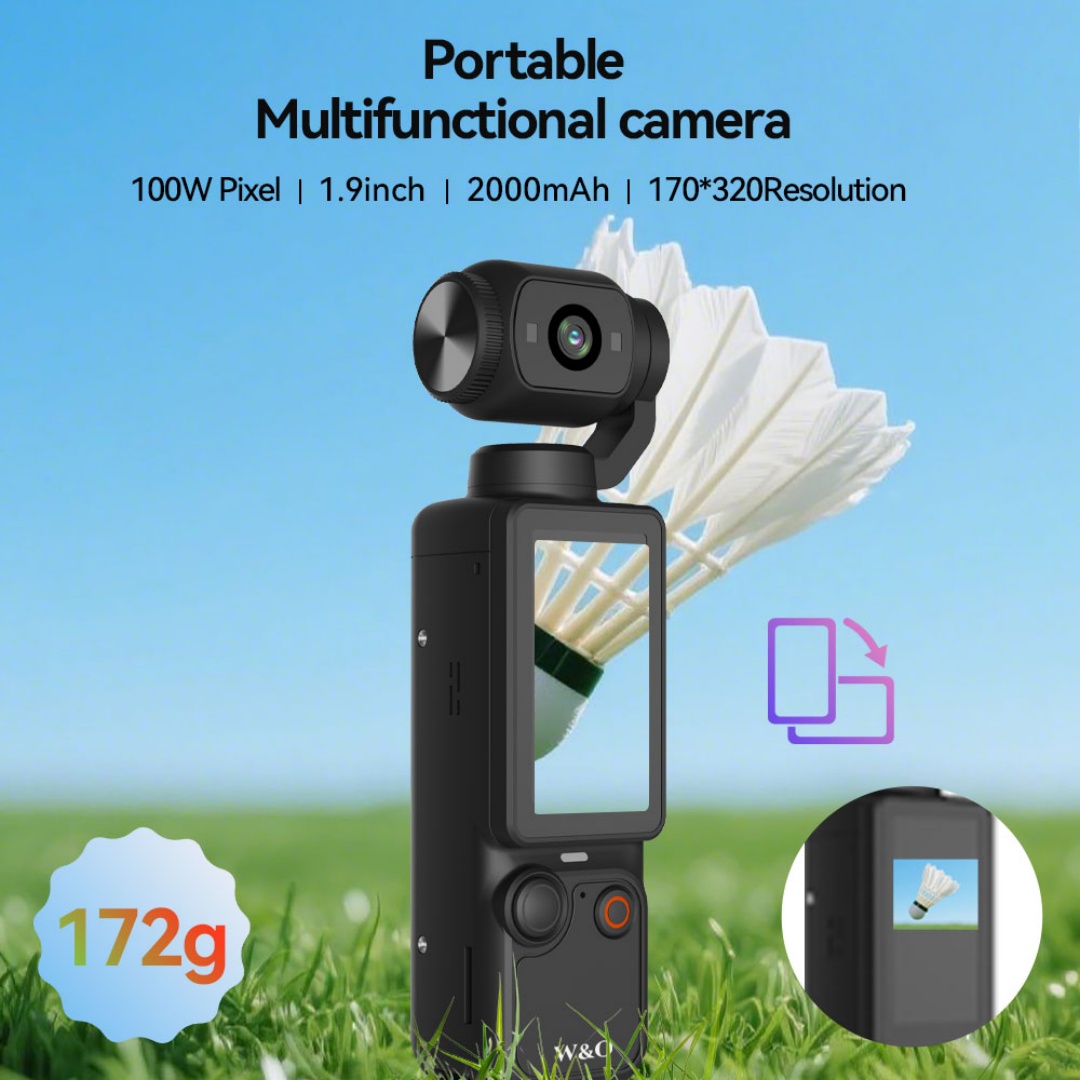 Kamera Olahraga SKIG 1080P Dil - Sports Equipment In Chinese ulasan dan harga