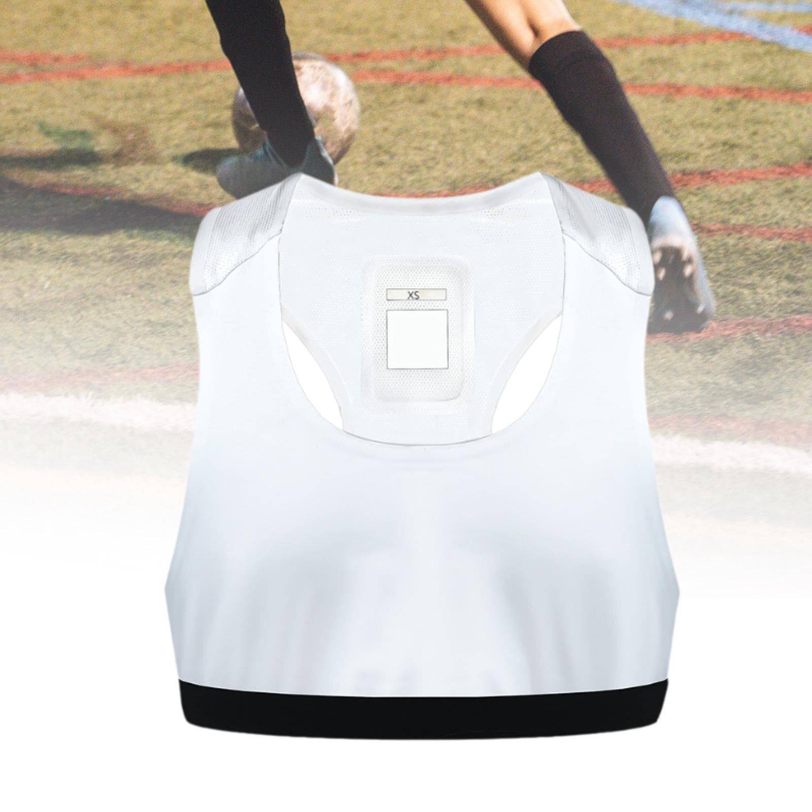 Pelacak Kebugaran Vest, Analis - Sports Equipment In Chinese ulasan dan harga