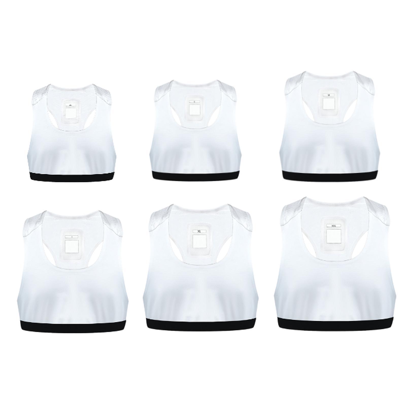 Pelacak Kebugaran Vest, Analis - Sports Equipment In Chinese ulasan dan harga