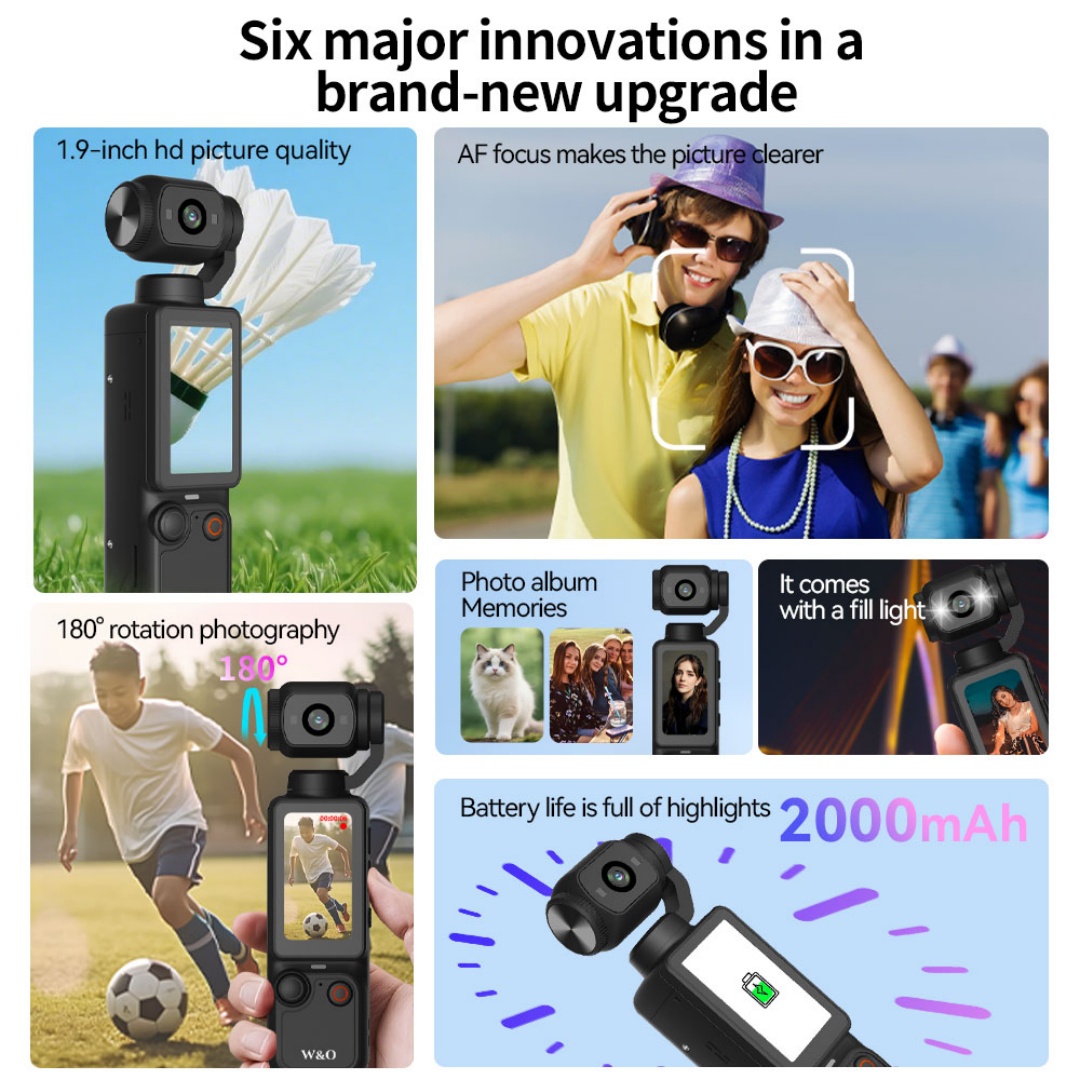 Kamera Olahraga 1080P Dilengka - Sports Equipment In Chinese ulasan dan harga