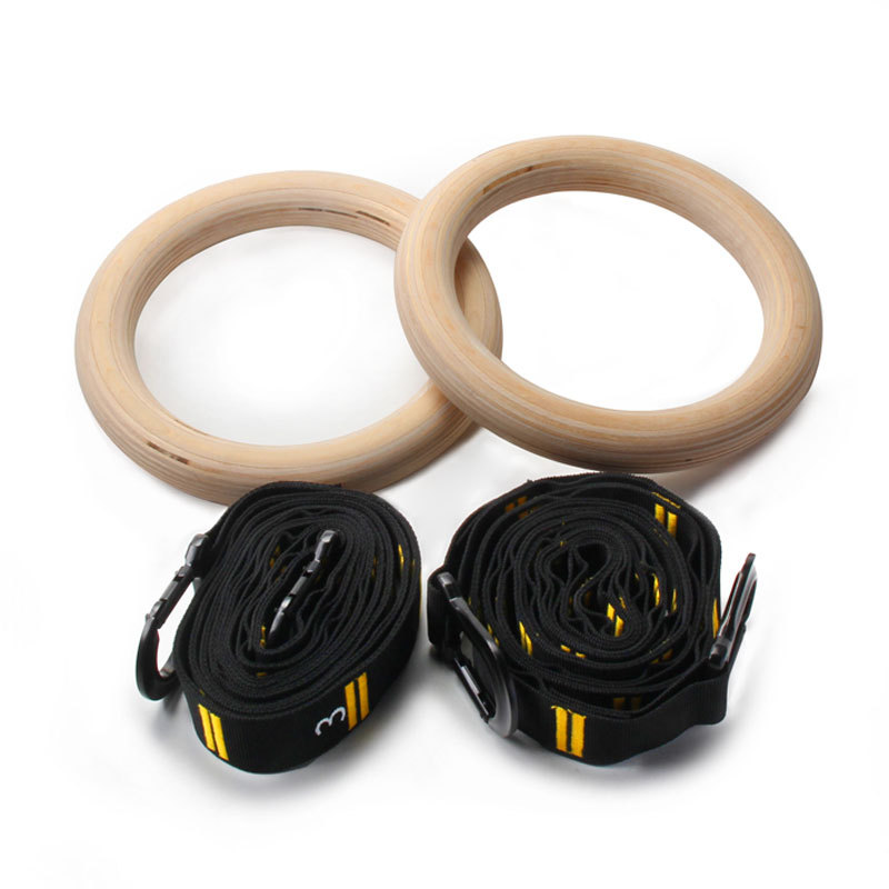 Cincin Senam Pull-up 28mm 32mm - Sports Equipment Wholesale ulasan dan harga