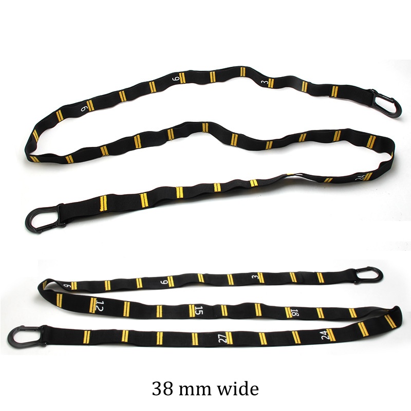 Cincin Senam Pull-up 28mm 32mm - Sports Equipment Wholesale ulasan dan harga
