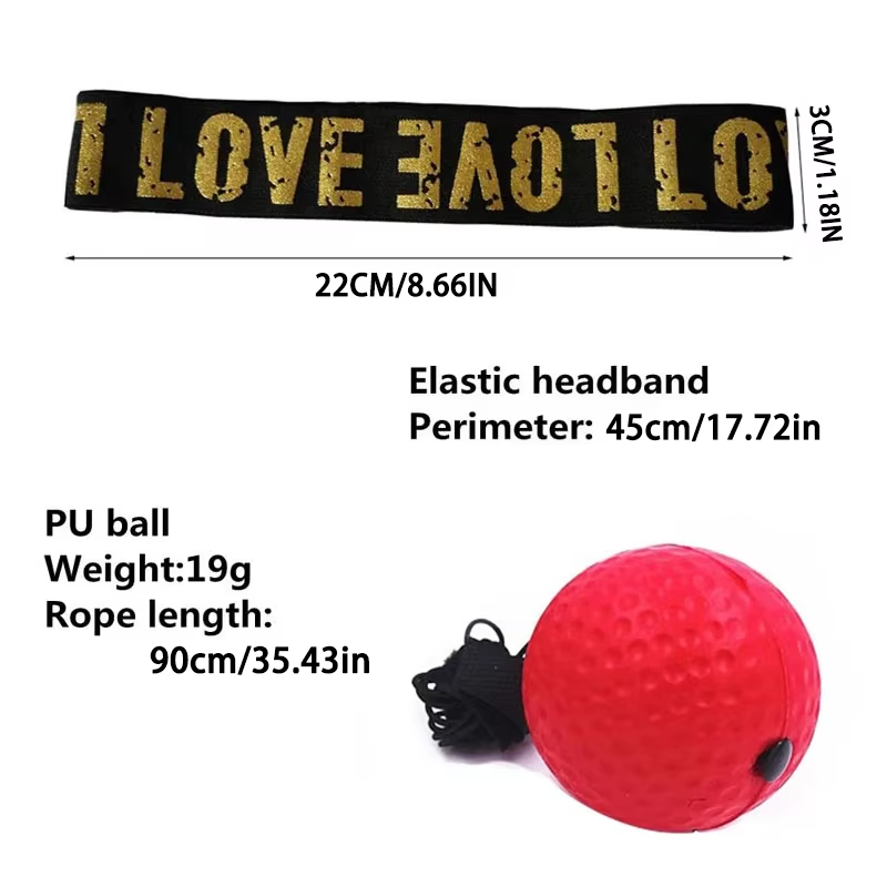 Bola Kecepatan Tinju yang Dipa - Sports Equipment Wholesale ulasan dan harga