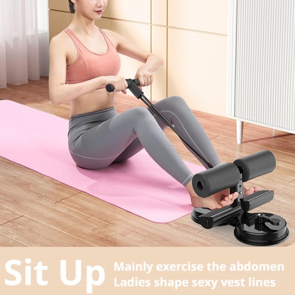 Alat Bantu Sit Up dengan Dua P - Sports Equipment Wholesale ulasan dan harga