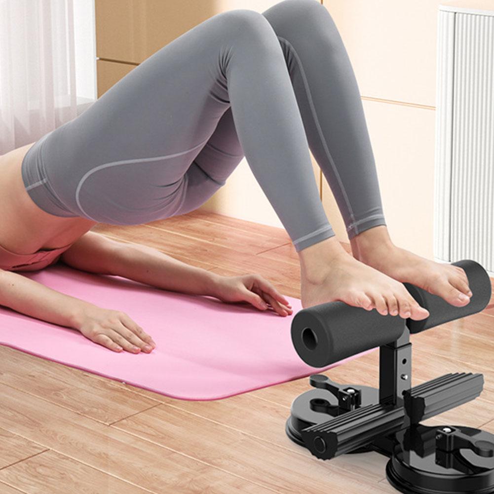 Alat Bantu Sit Up dengan Dua P - Sports Equipment Wholesale ulasan dan harga