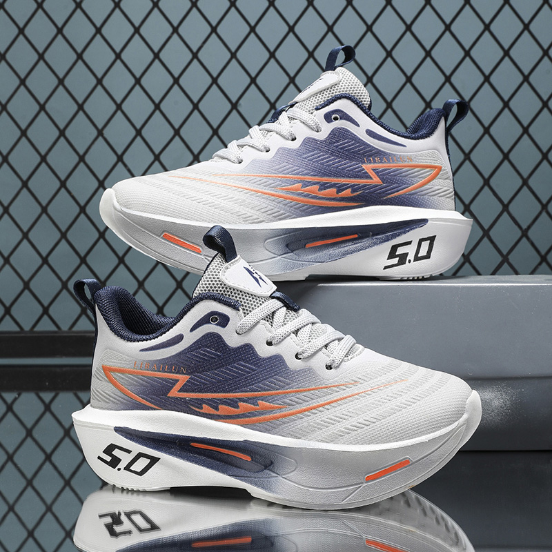 Sepatu Sneakers Anak Laki-laki - Sports Equipment For Schools ulasan dan harga